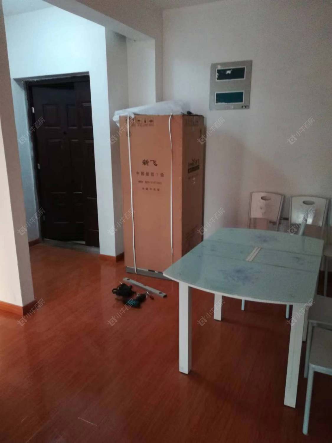 常州大名城西区二区租房_大名城西区二区2室2厅房源出租