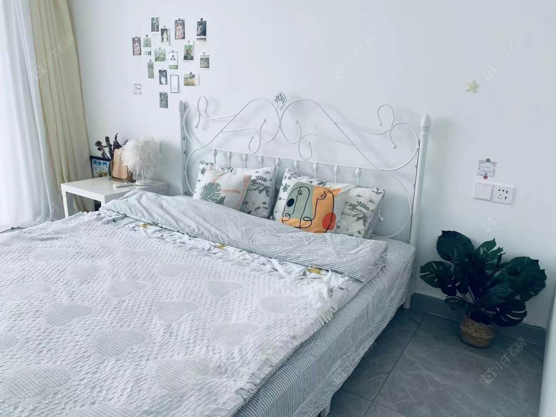 常州翠竹新村南区在租房源室内图_小牛看房