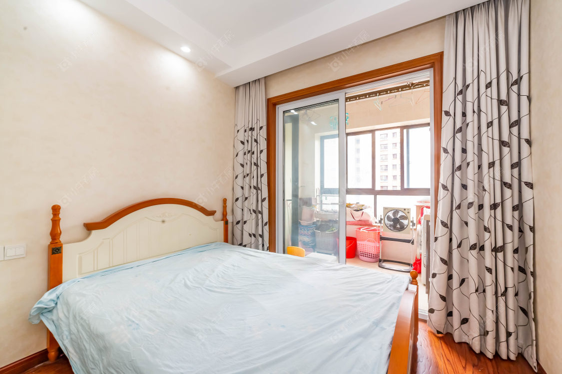 常州金地格林郡在售二手房源室内图_小牛看房