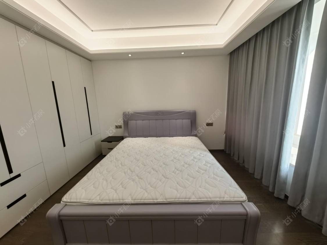 中海云樾里房源室内图 常州中海云樾里在租房源室内图_小牛看房