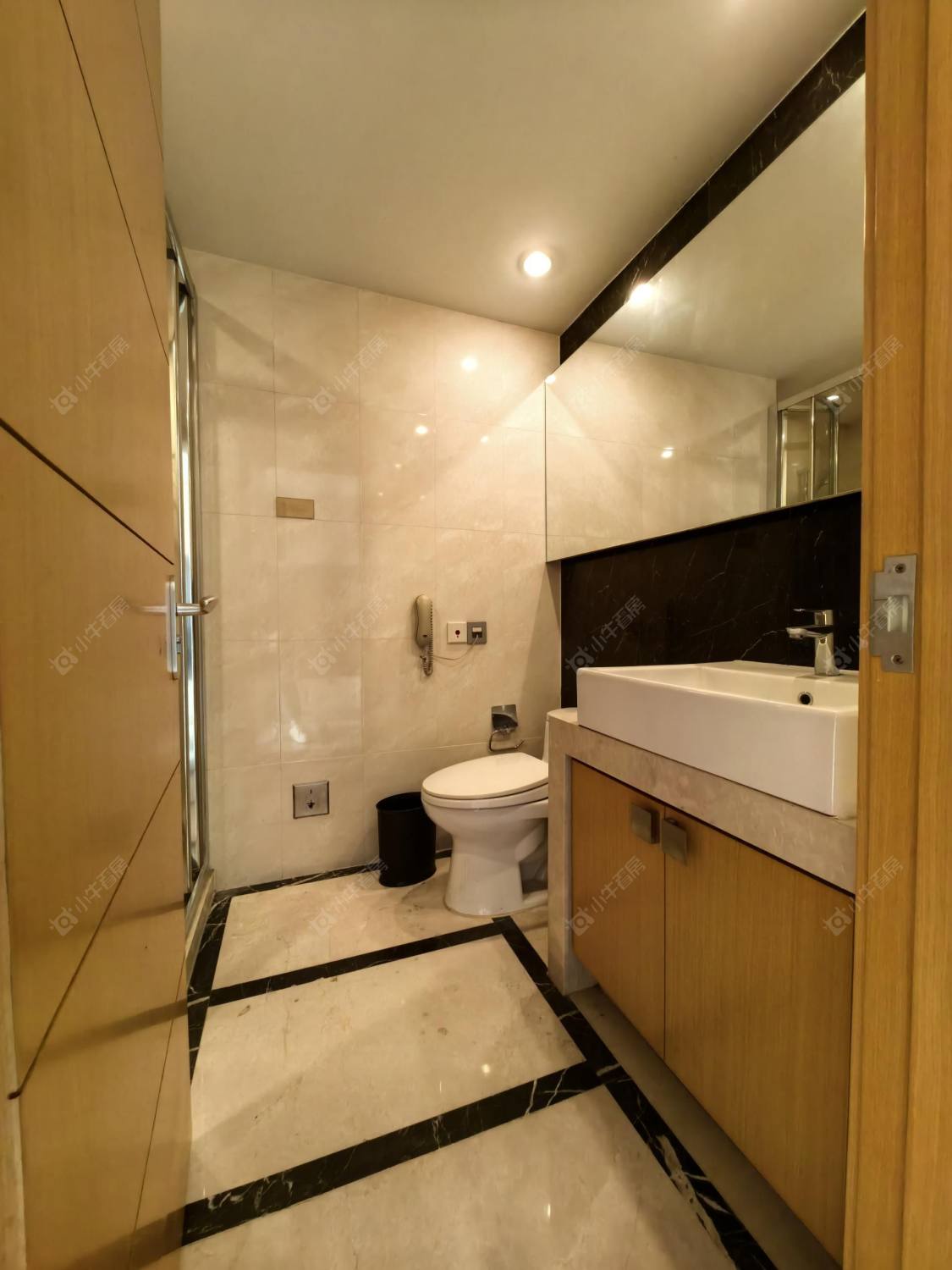 常州新城国际公寓在租房源室内图_小牛看房