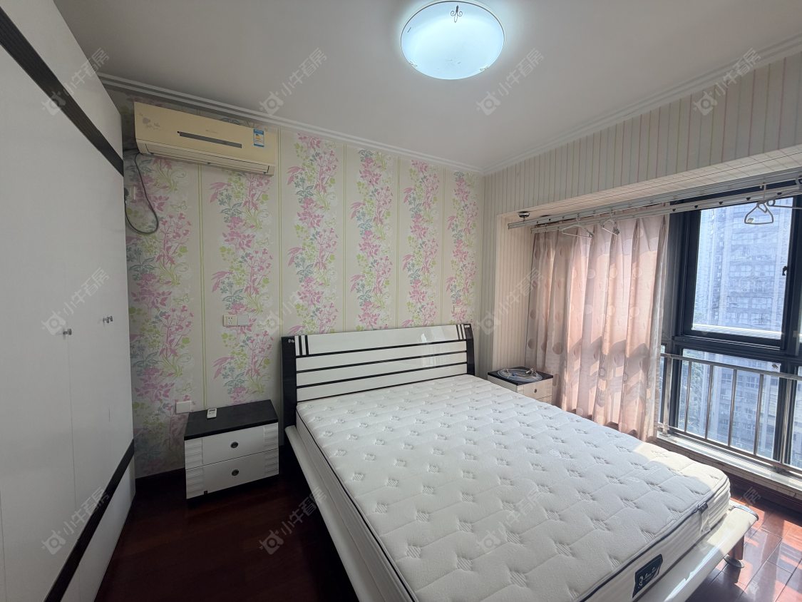 常州青山湾南区在租房源室内图_小牛看房