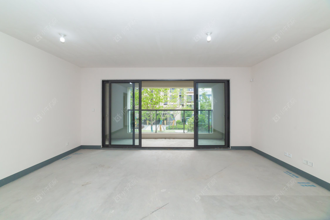 常州美的世茂云筑在售二手房_小牛看房