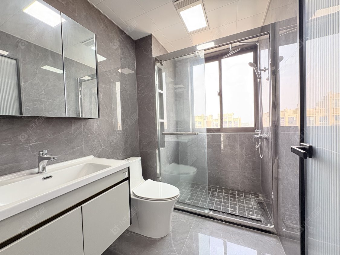 丹阳华都幸福里在售二手房源室内图_小牛看房