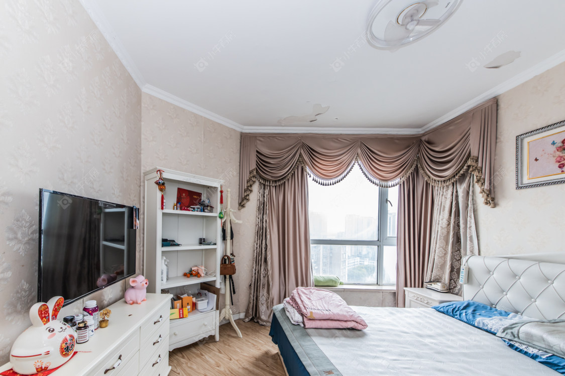 常州侨光苑在售二手房源室内图_小牛看房