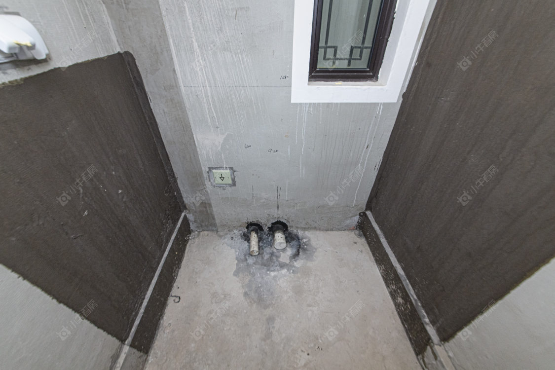 常州绿城江南里在售二手房源室内图_小牛看房