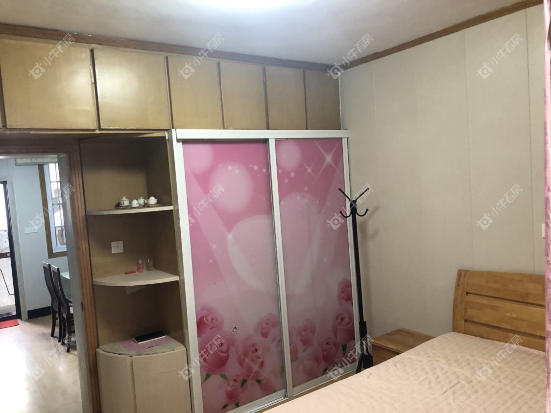 常州留芳路租房_留芳路1室1厅房源出租