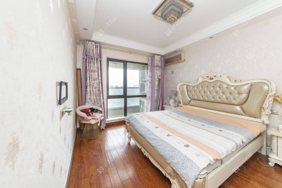 玉兰广场二期房源室内图 常州玉兰广场二期在租房源室内图_小牛看房