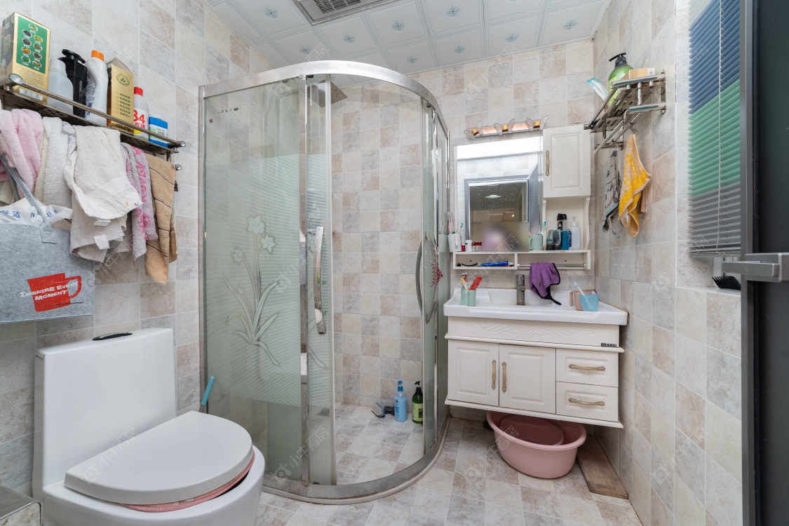 常州湖港名城在售二手房源室内图_小牛看房