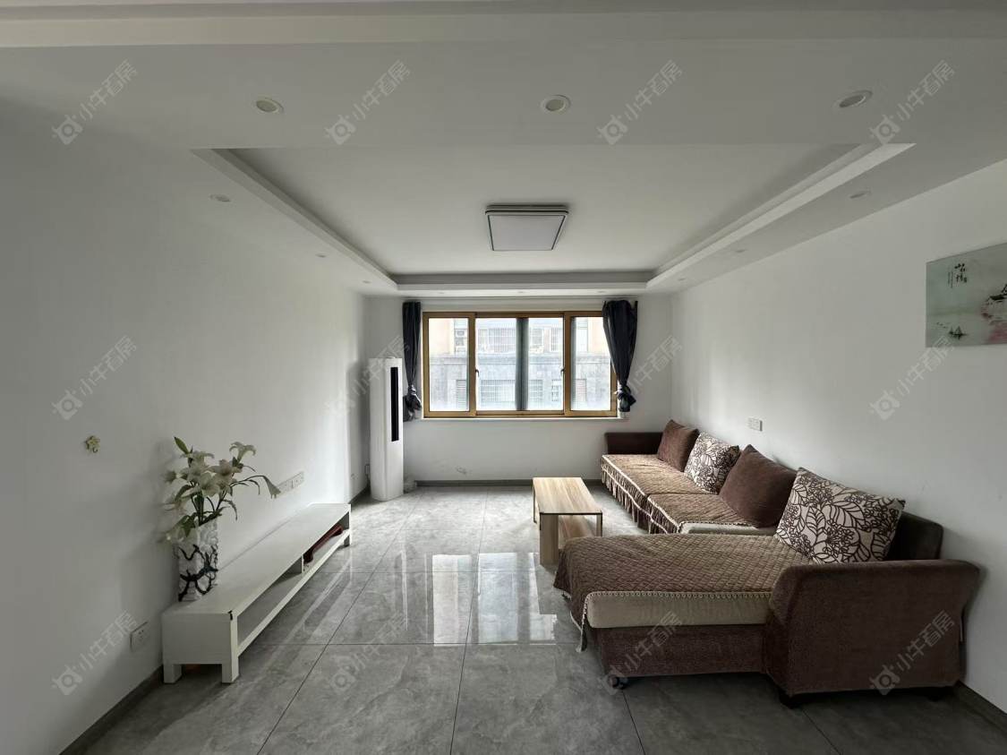 常州典雅花园3室2厅2卫出租_小牛看房