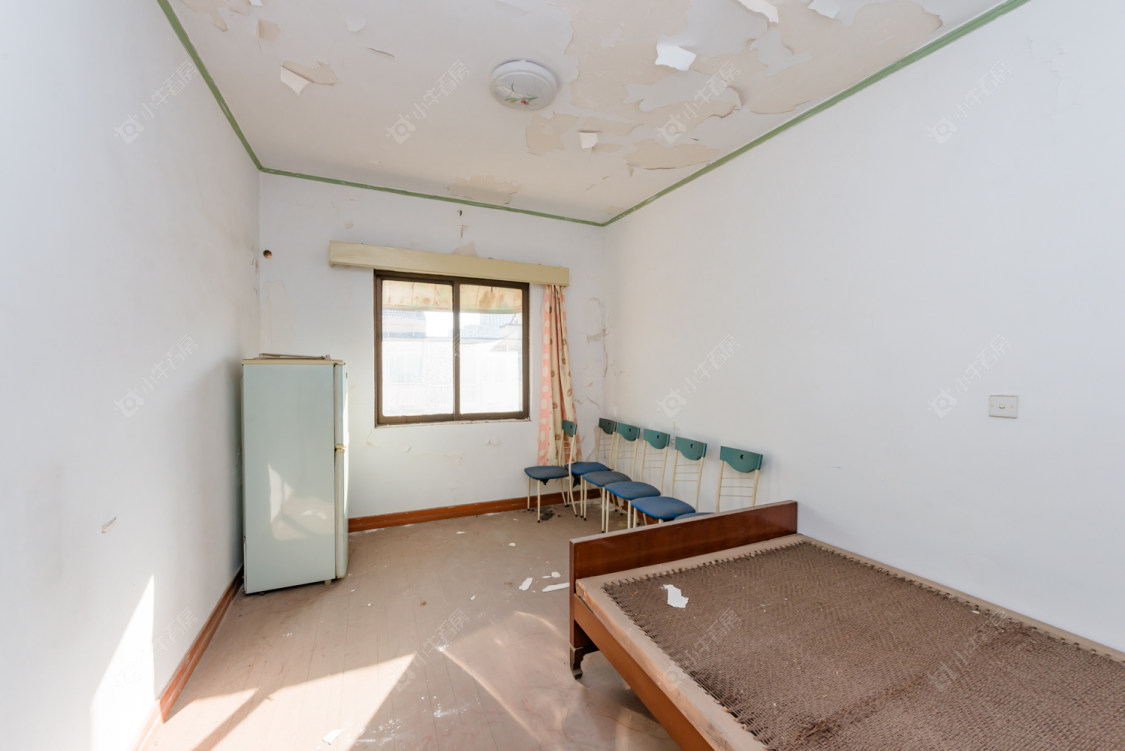 西新桥二村房源室内图 常州西新桥二村在售二手房源室内图_小牛看房