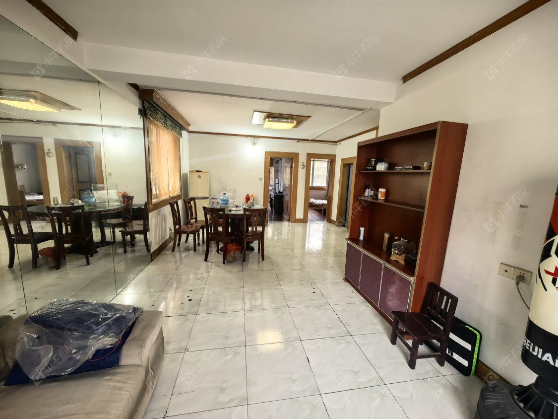 富都花苑北苑房源室内图 常州富都花苑北苑在租房源室内图_小牛看房