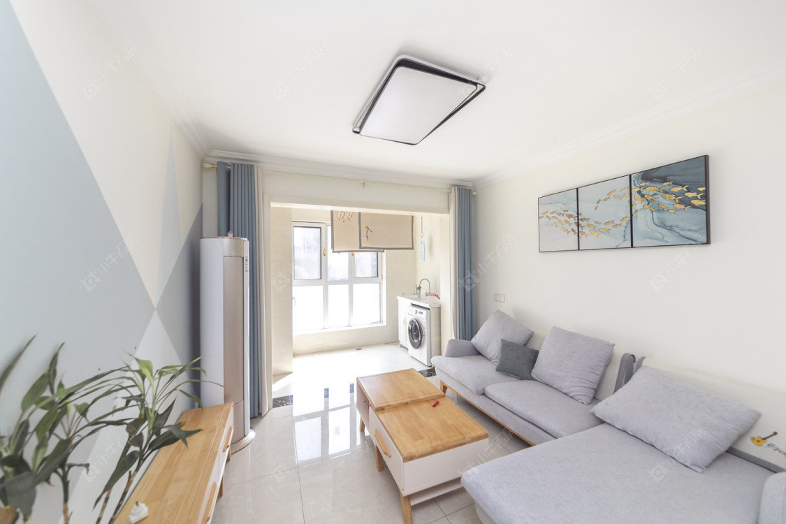 常州弘阳上城在售二手房源室内图_小牛看房