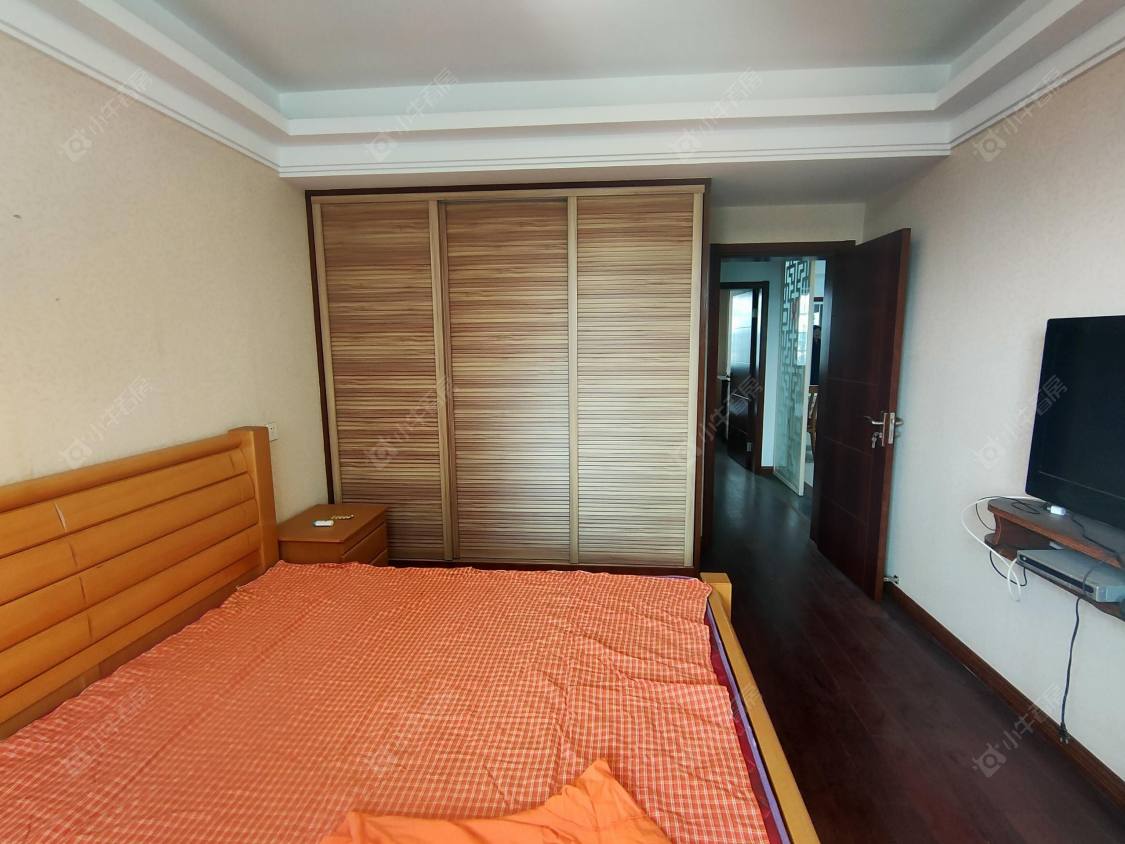 常州紫云苑在租房源室内图_小牛看房