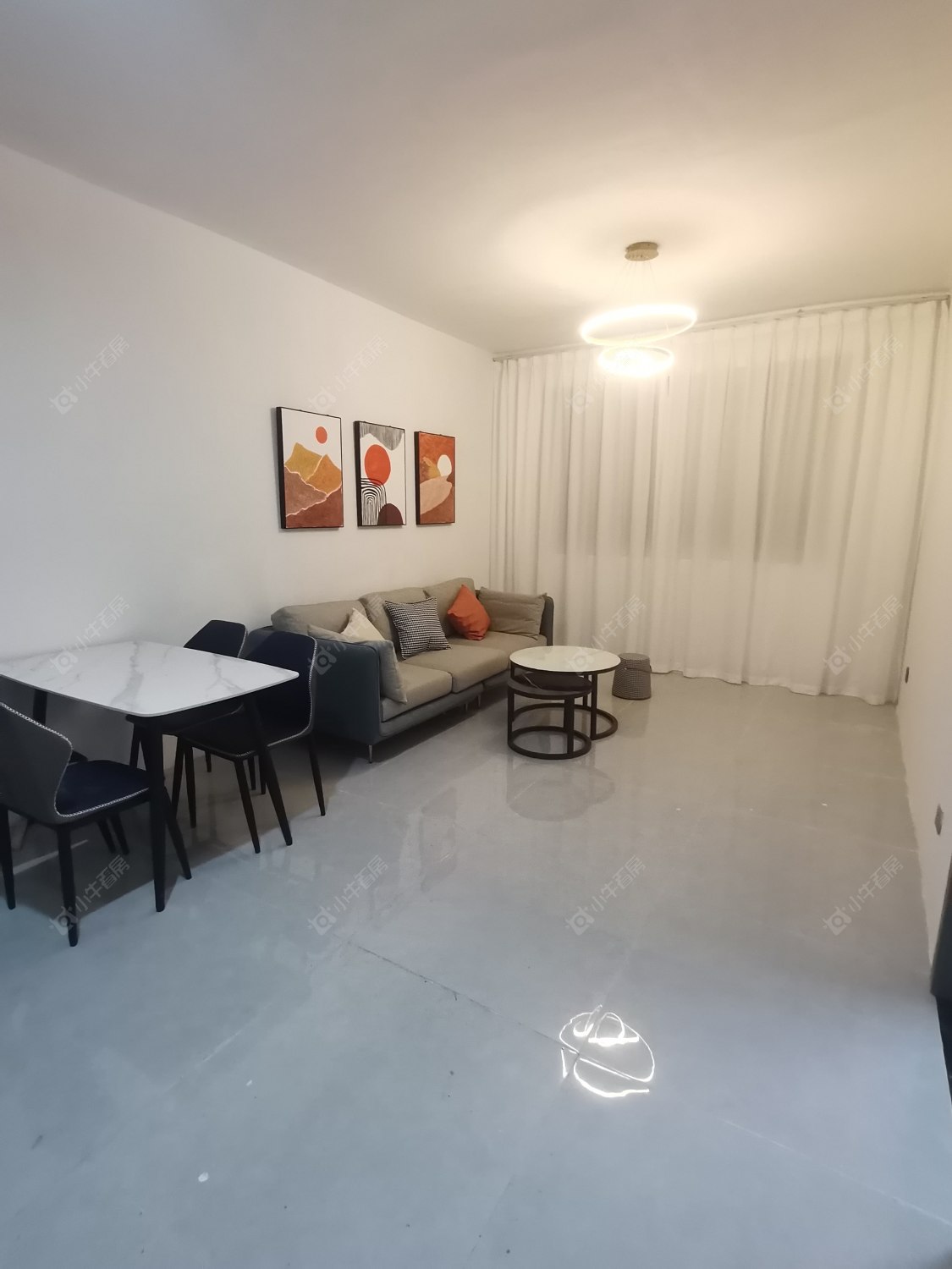 常州青洋花苑在租房源室内图_小牛看房