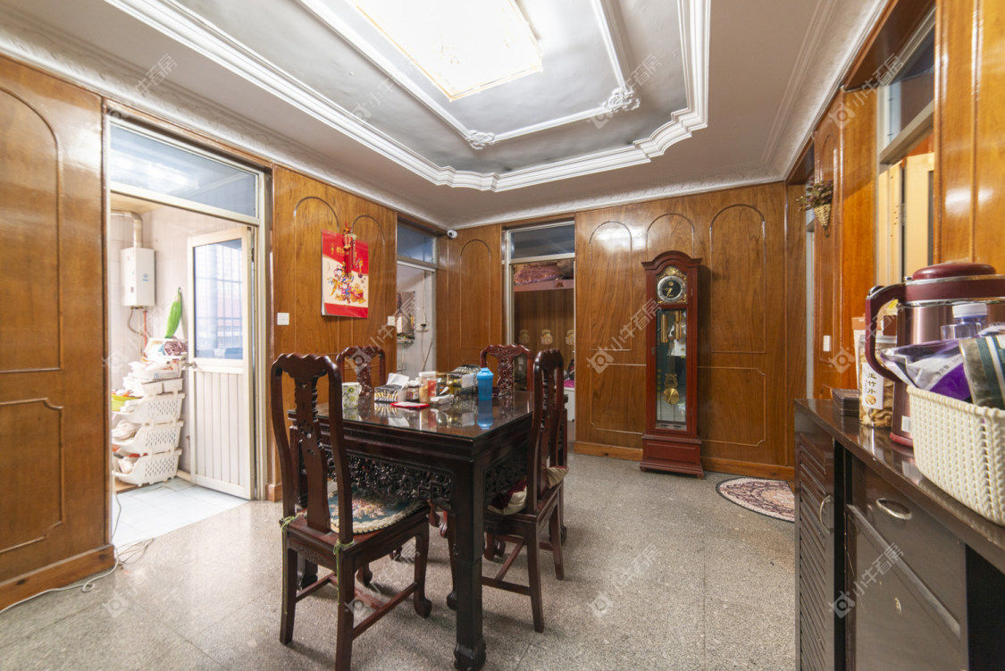 常州花东五村在租房源室内图_小牛看房