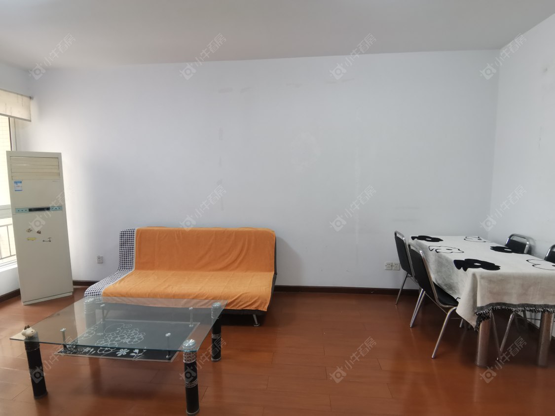 常州港龙华庭在租房源室内图_小牛看房