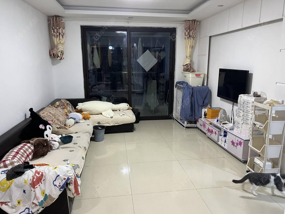 常州溪湖小镇在租房源室内图_小牛看房