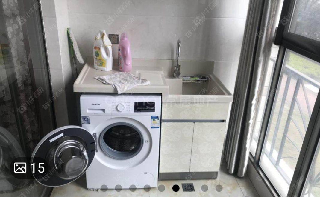 常州银河湾明苑二期租房_银河湾明苑二期2室2厅房源出租