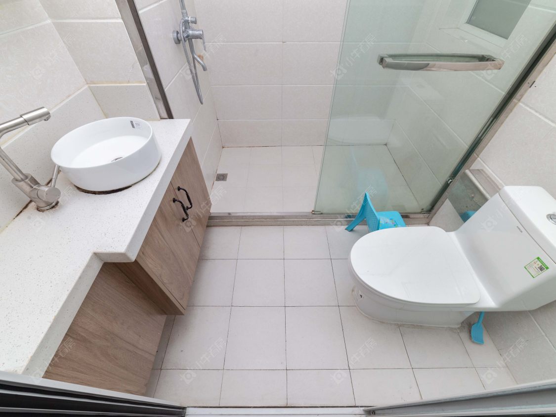 常州新城香溢澜桥二期在售二手房源室内图_小牛看房