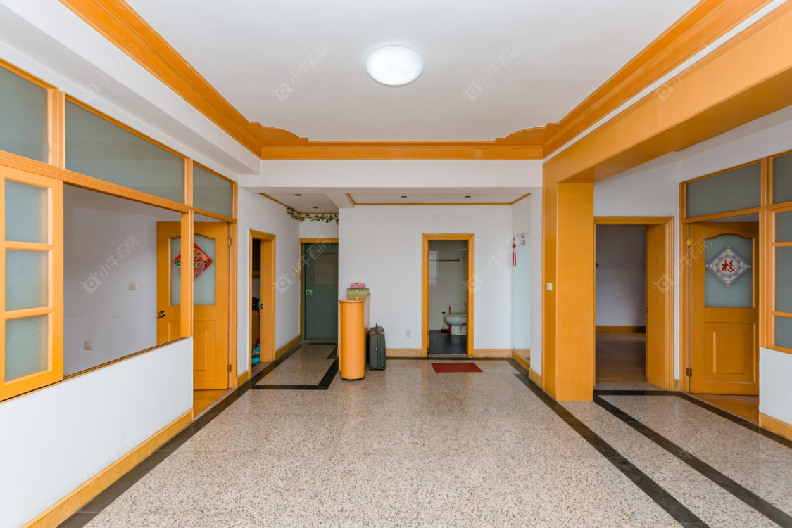 常州兰陵公寓在售二手房_小牛看房