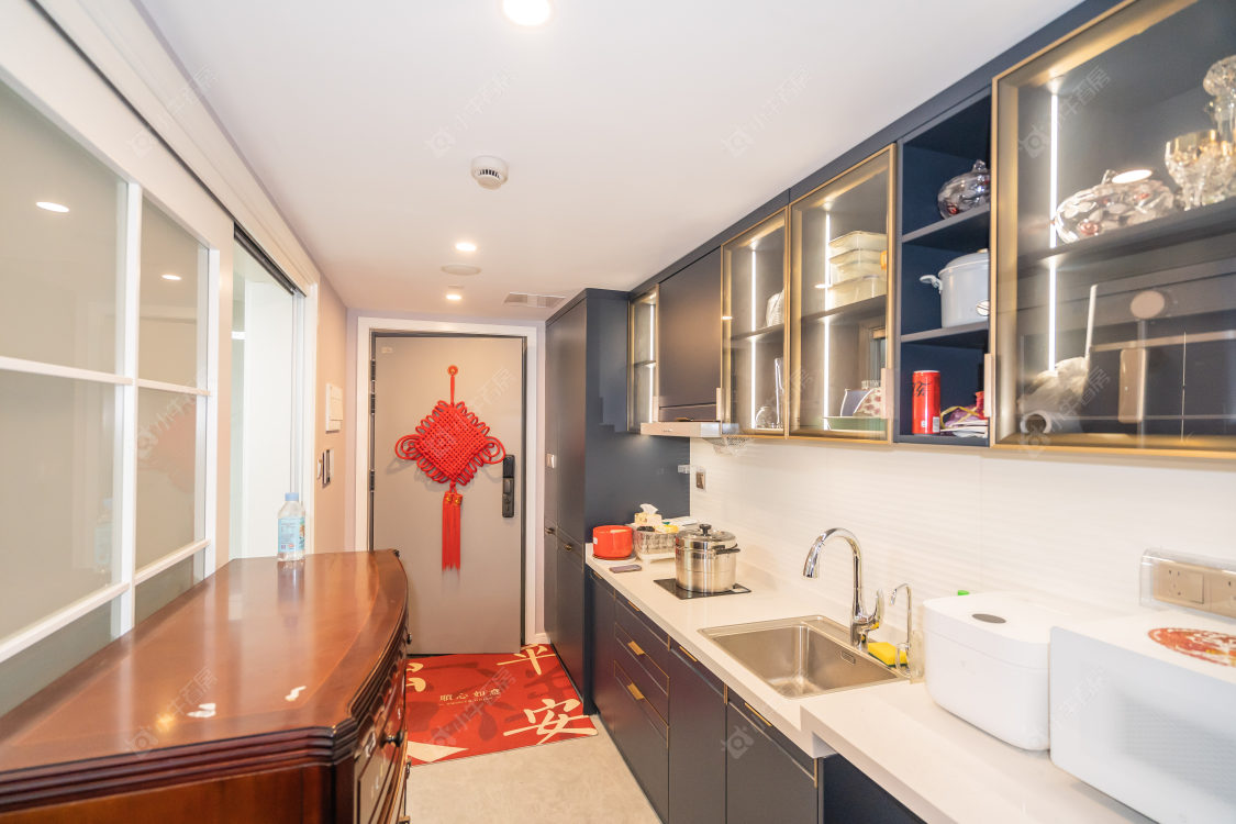 常州安邸·N3在售二手房源室内图_小牛看房