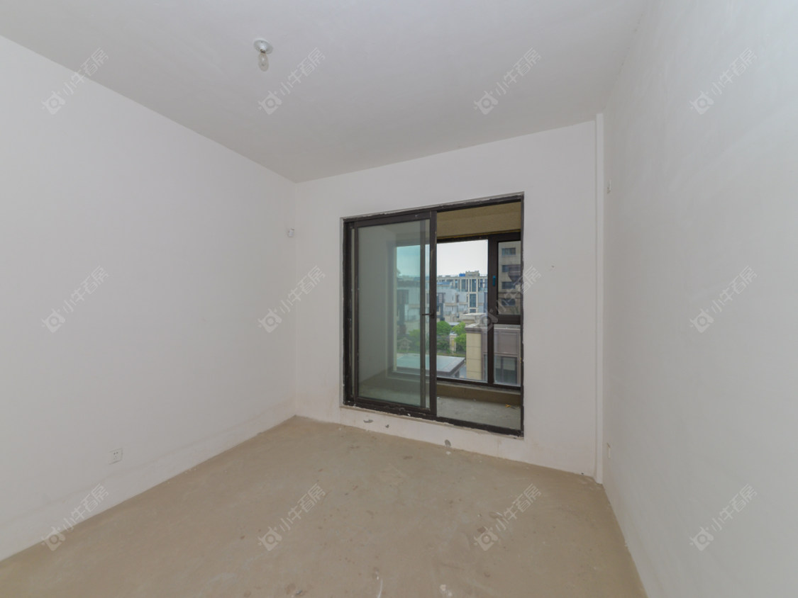 常州中梁金坛壹号院在售二手房源室内图_小牛看房