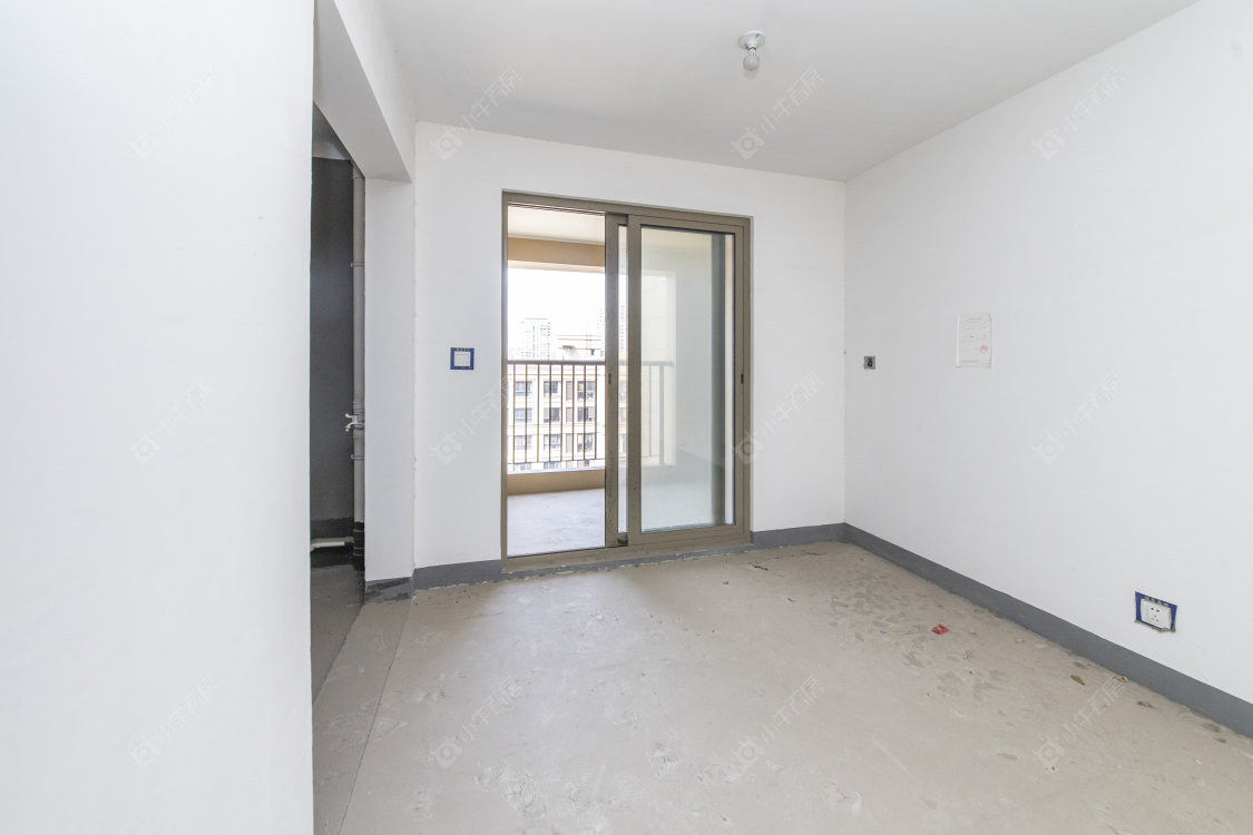 常州玉兰广场五期在售二手房源室内图_小牛看房