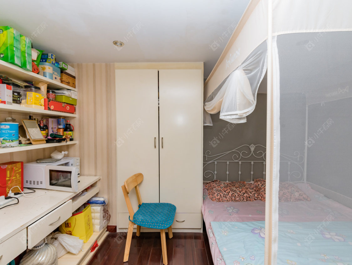 莱蒙双子星座公寓房源室内图 常州莱蒙双子星座公寓在售二手房源室内图_小牛看房