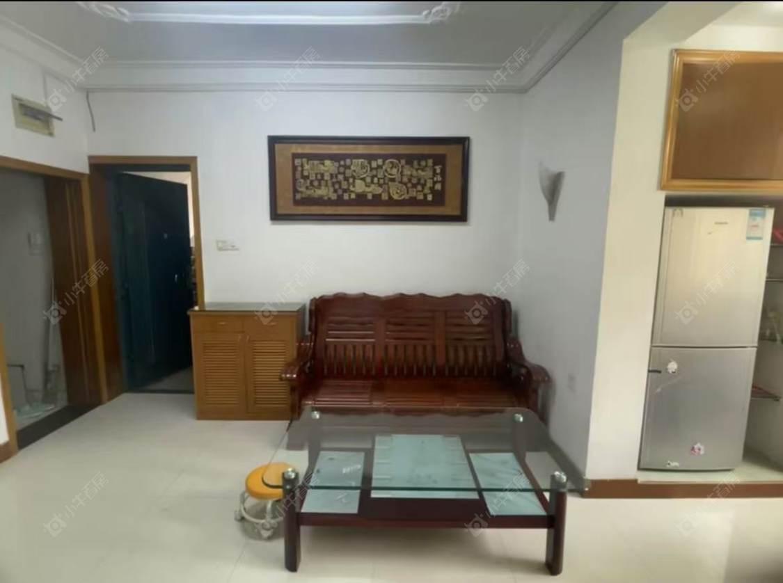 常州西新桥二村在租房源_小牛看房