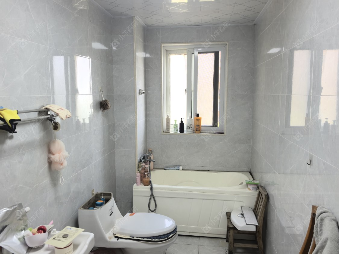 常州新景花苑四期在租房源_小牛看房