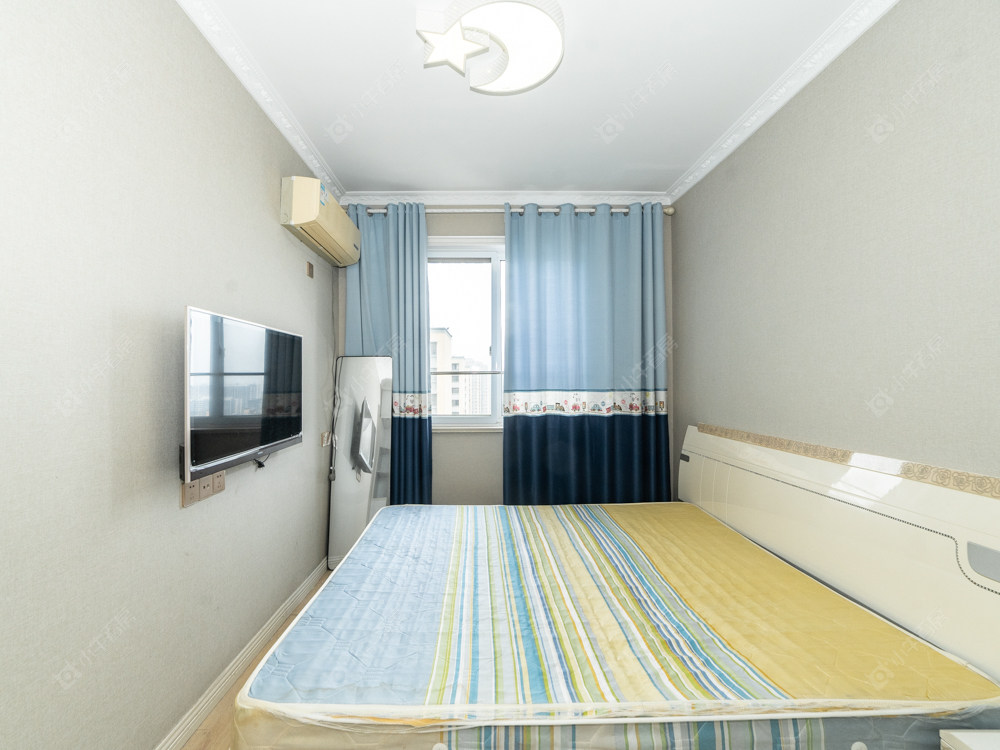 常州清水湾花园二期在售二手房源室内图_小牛看房