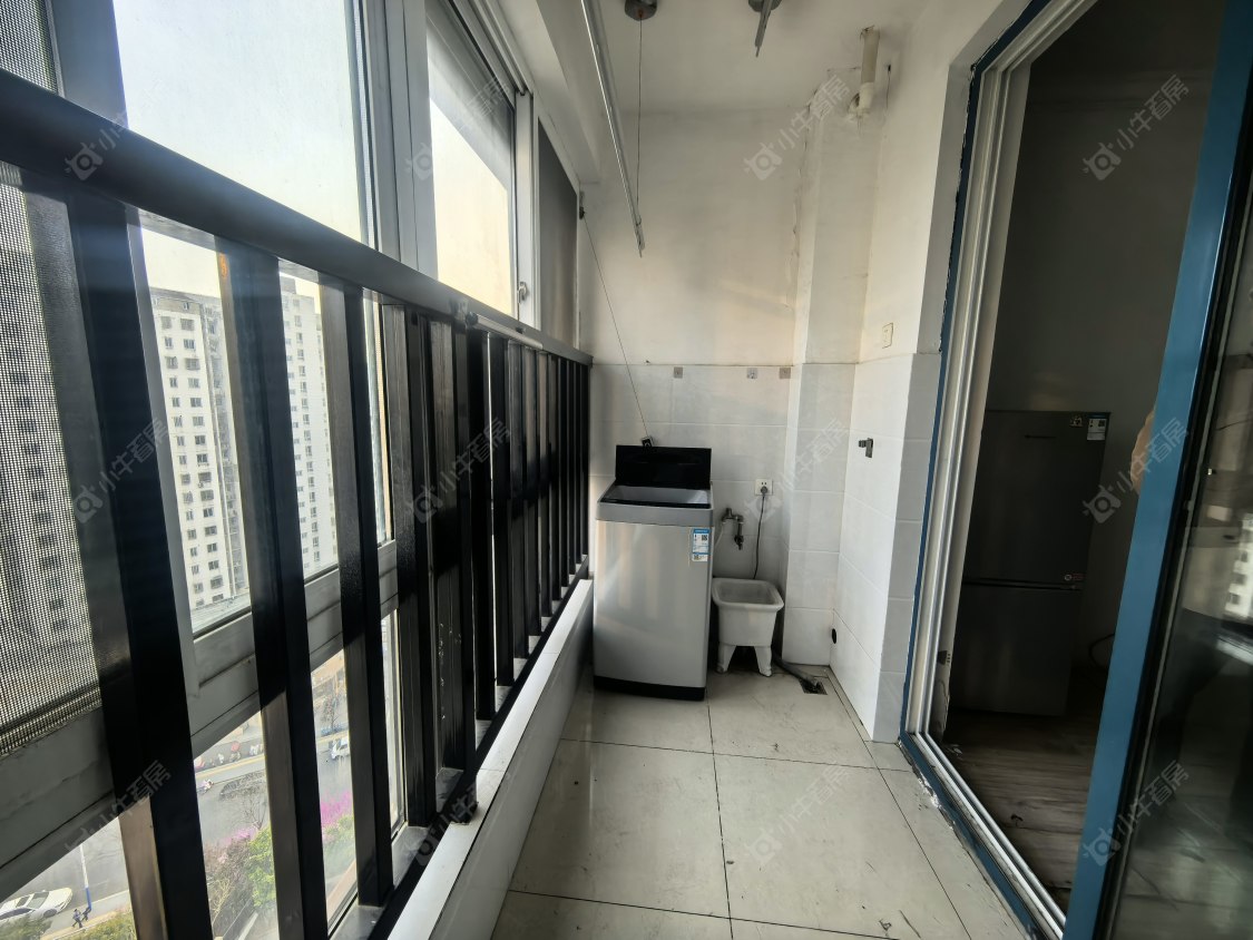 常州青洋花苑在租房源室内图_小牛看房