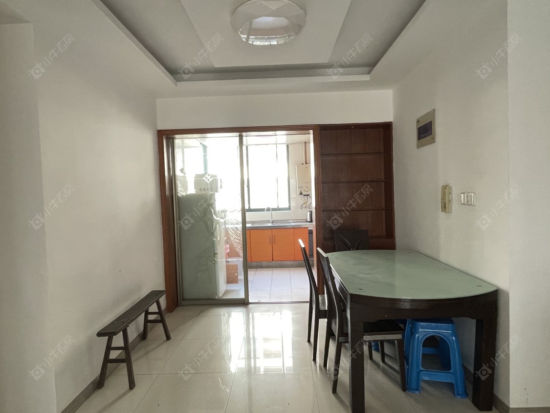 常州青洋花苑在租房源_小牛看房