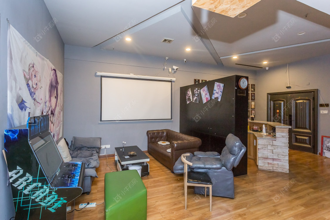 常州港龙尚层在售二手房_小牛看房