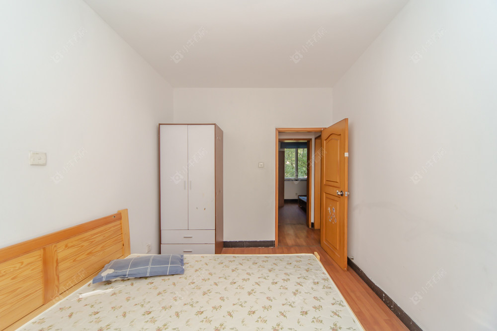 常州天安花园在售二手房源室内图_小牛看房