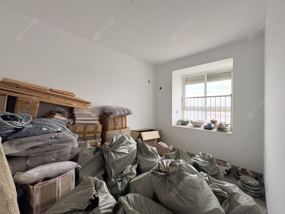 丹阳迈村新城在售二手房源室内图_小牛看房