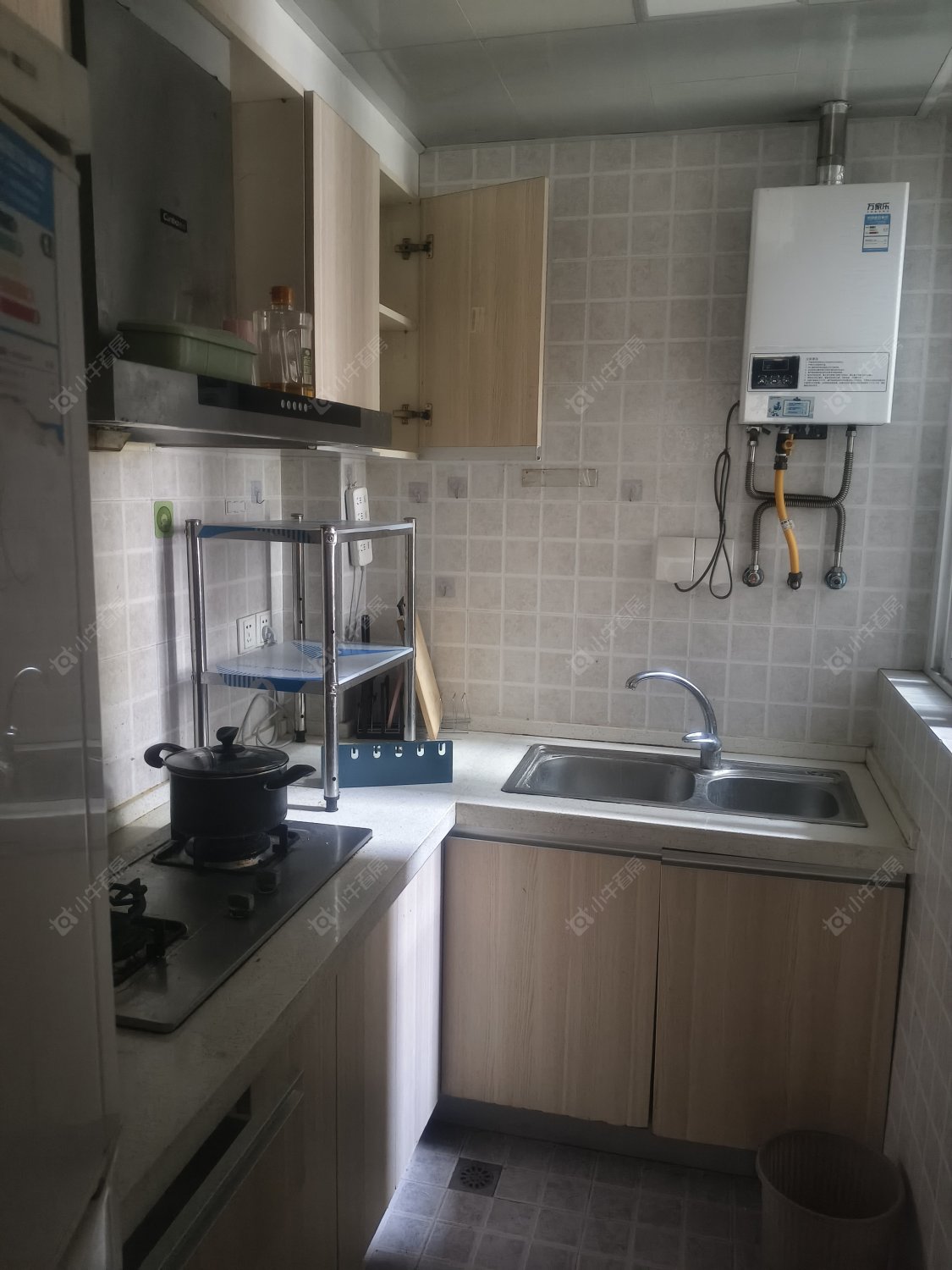 常州府西花园在租房源_小牛看房