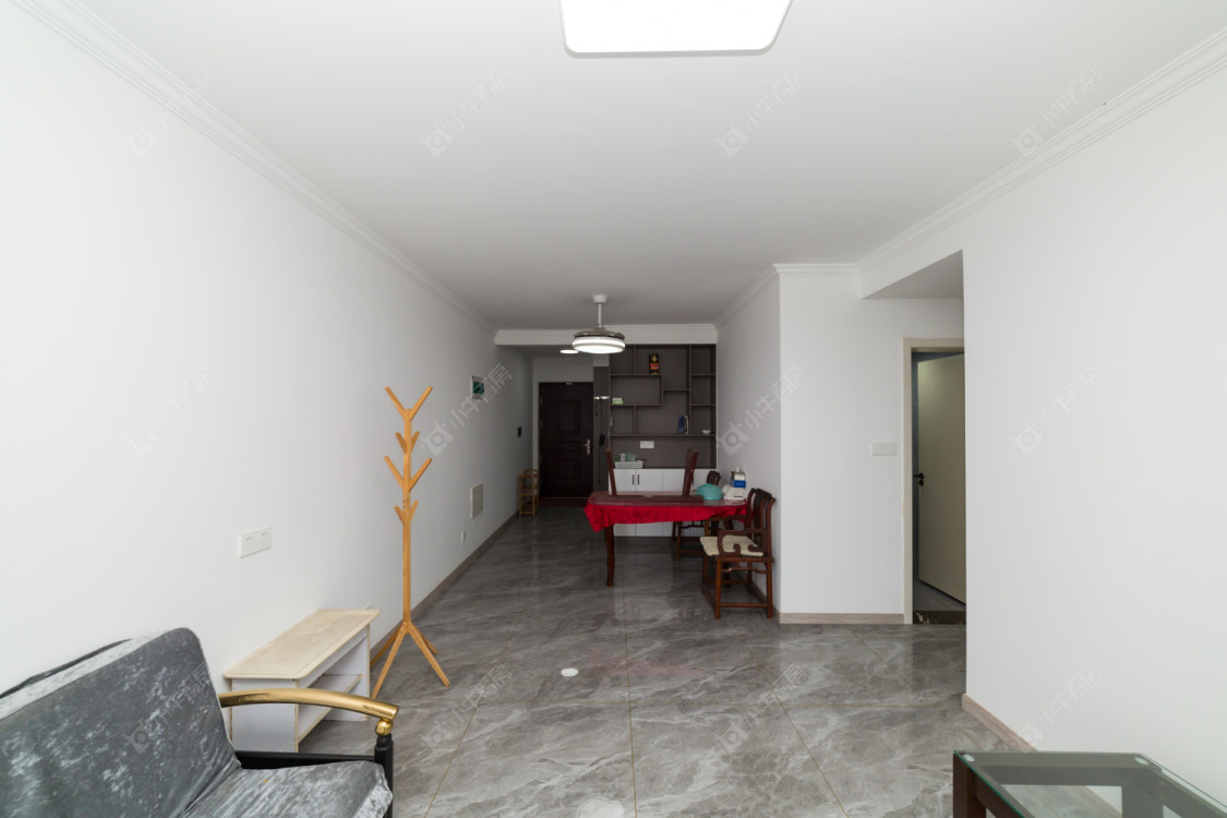 常州海华花园在售二手房源室内图_小牛看房