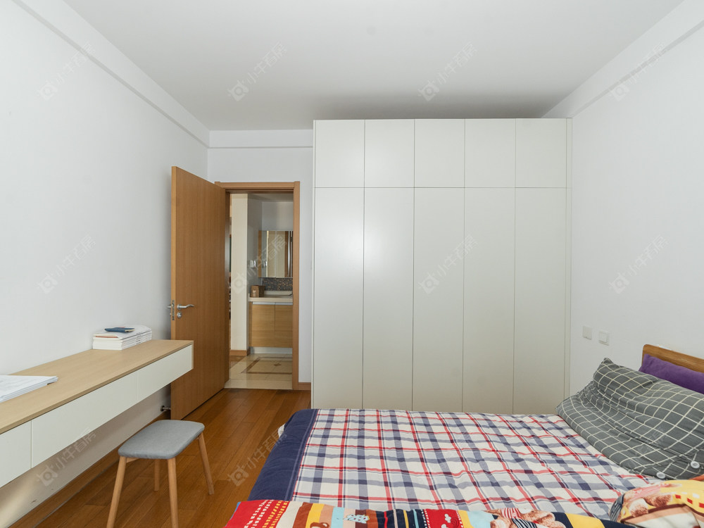 常州九洲花园三期在售二手房源室内图_小牛看房