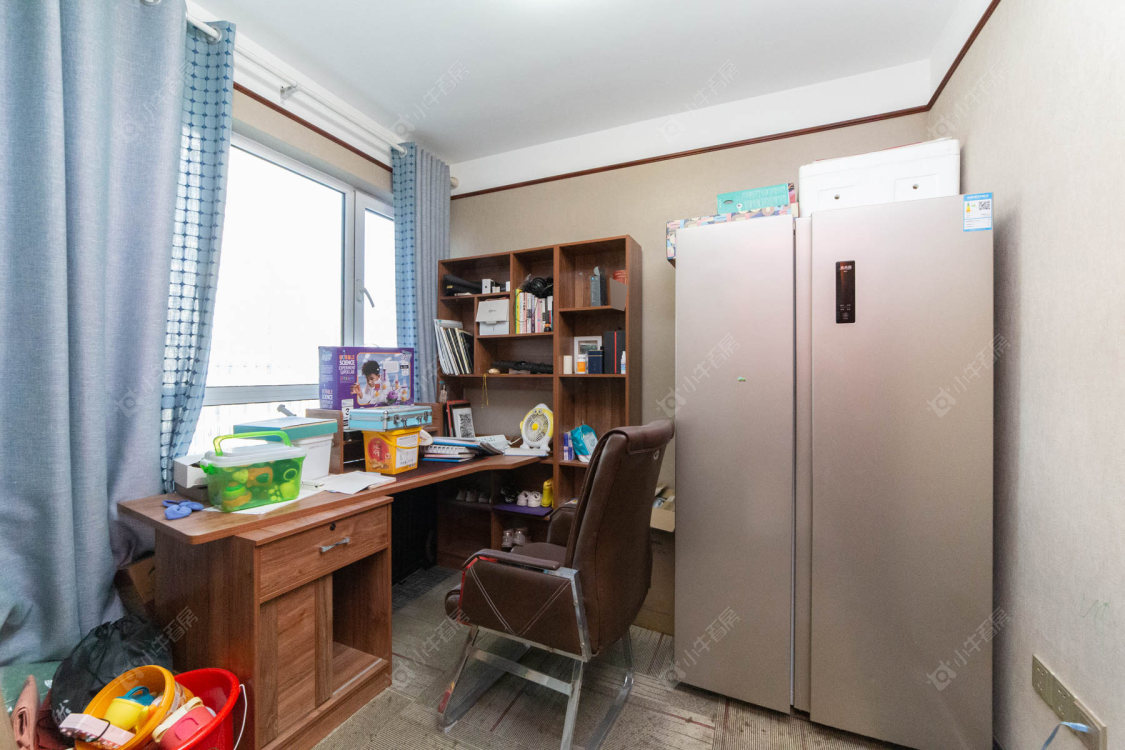 常州凤凰湖西苑在售二手房源室内图_小牛看房