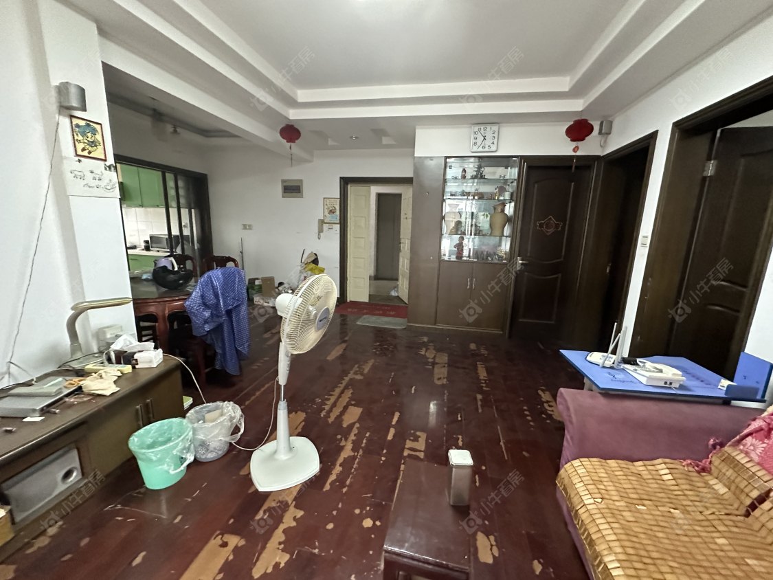 常州蓝色星空在租房源_小牛看房