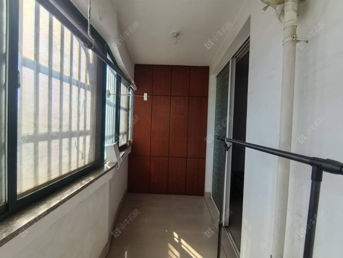 常州鑫福苑一期在租房源室内图_小牛看房