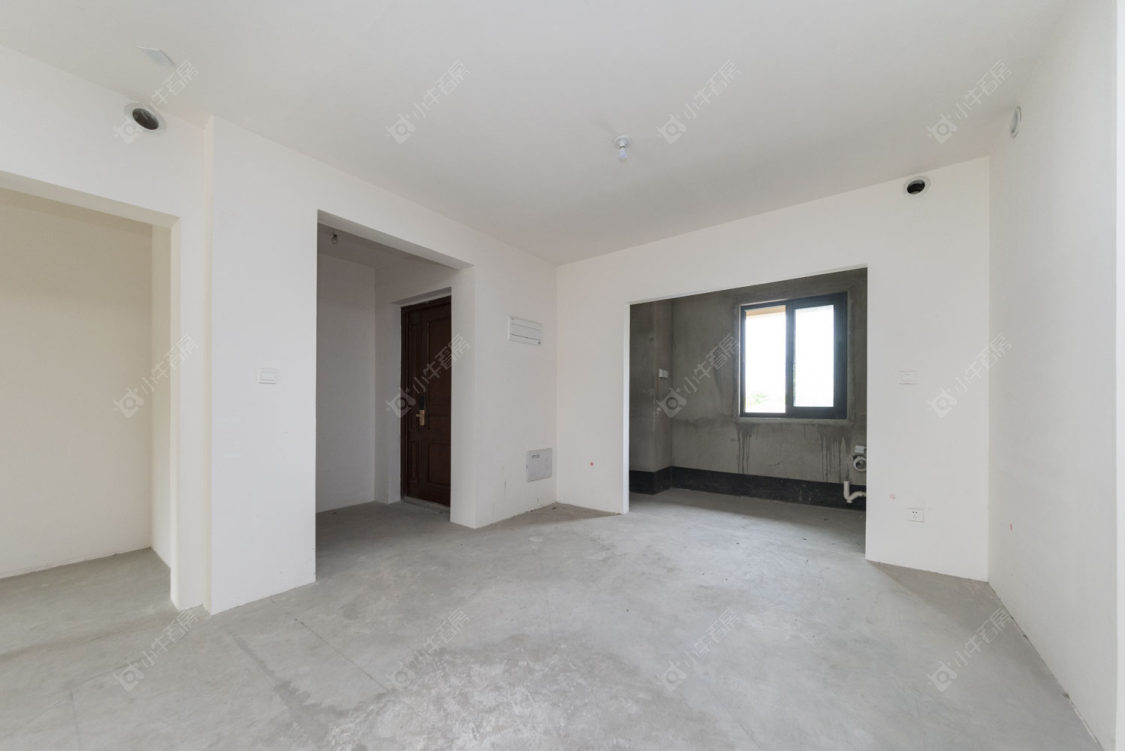 美的翰林府房源室内图 常州美的翰林府在售二手房源室内图_小牛看房