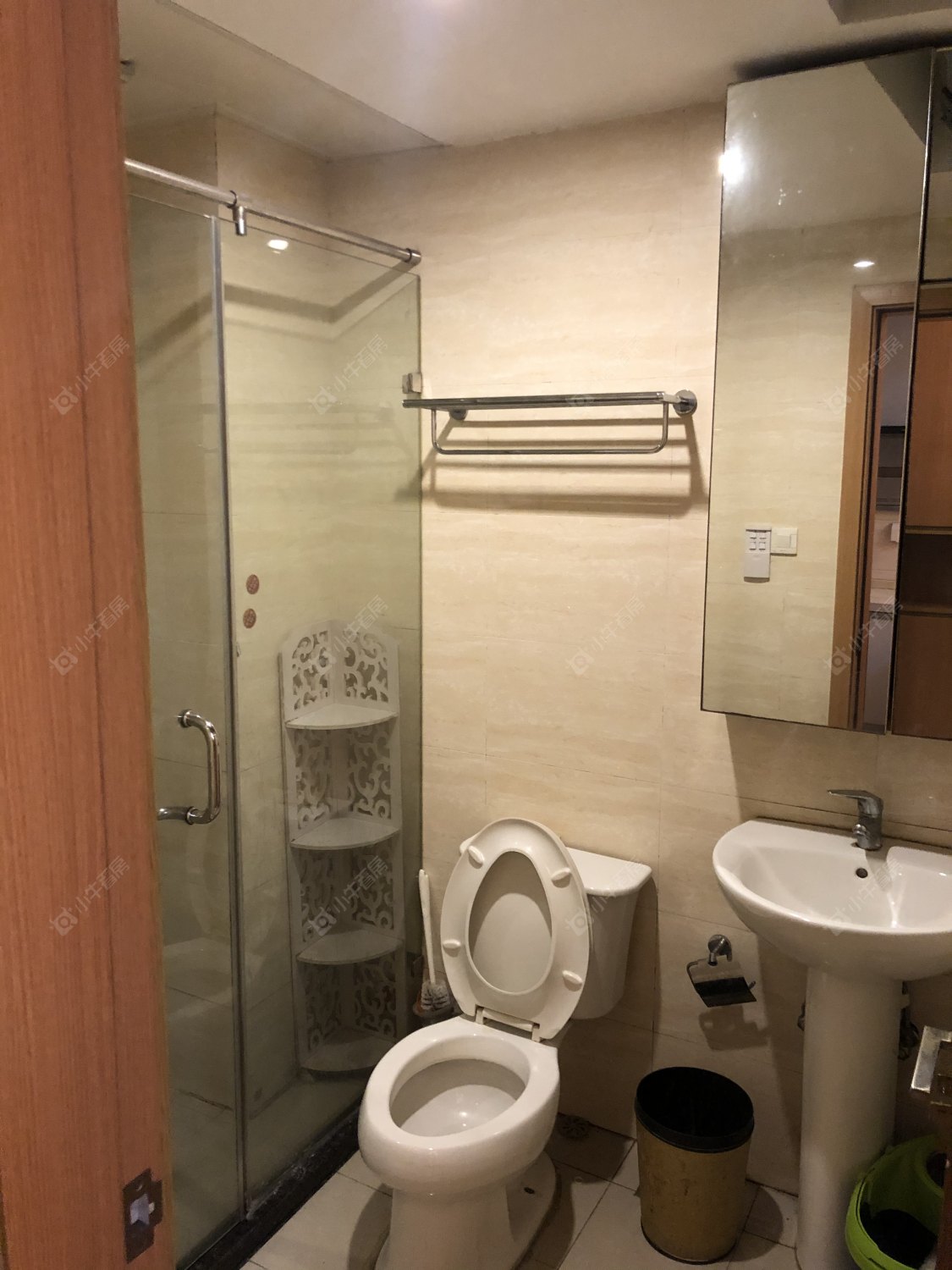 常州莱蒙城领尚在租房源_小牛看房