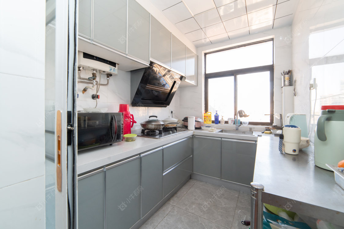 常州勤业一二三村在售二手房源室内图_小牛看房