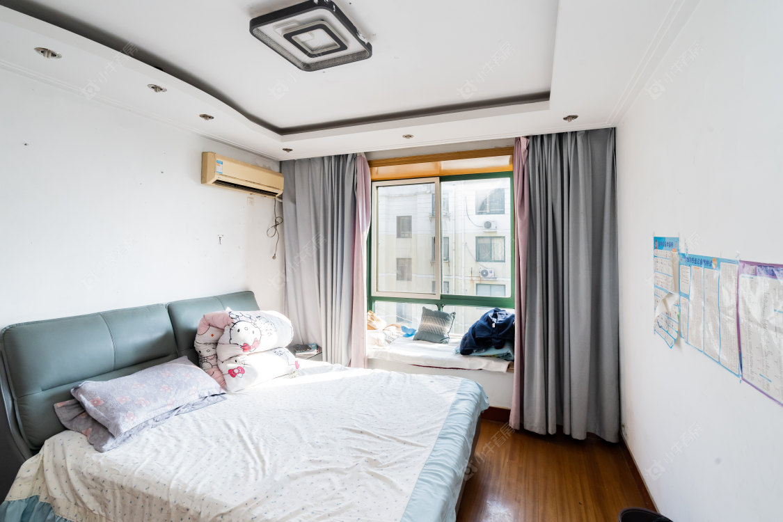 常州朝阳花园在售二手房源室内图_小牛看房