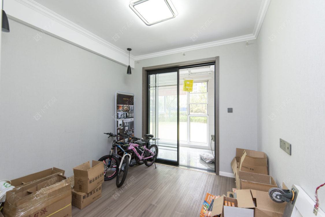 常州新城锦域在售二手房_小牛看房