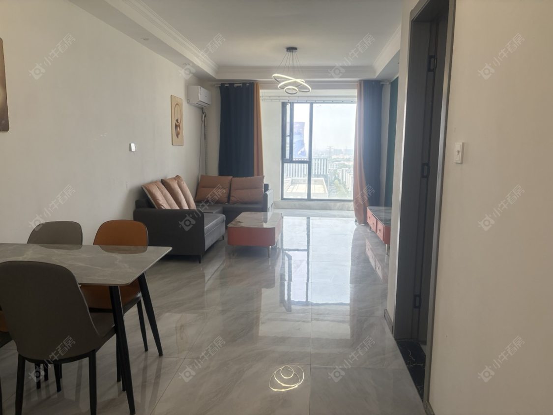 常州东方君开在租房源室内图_小牛看房