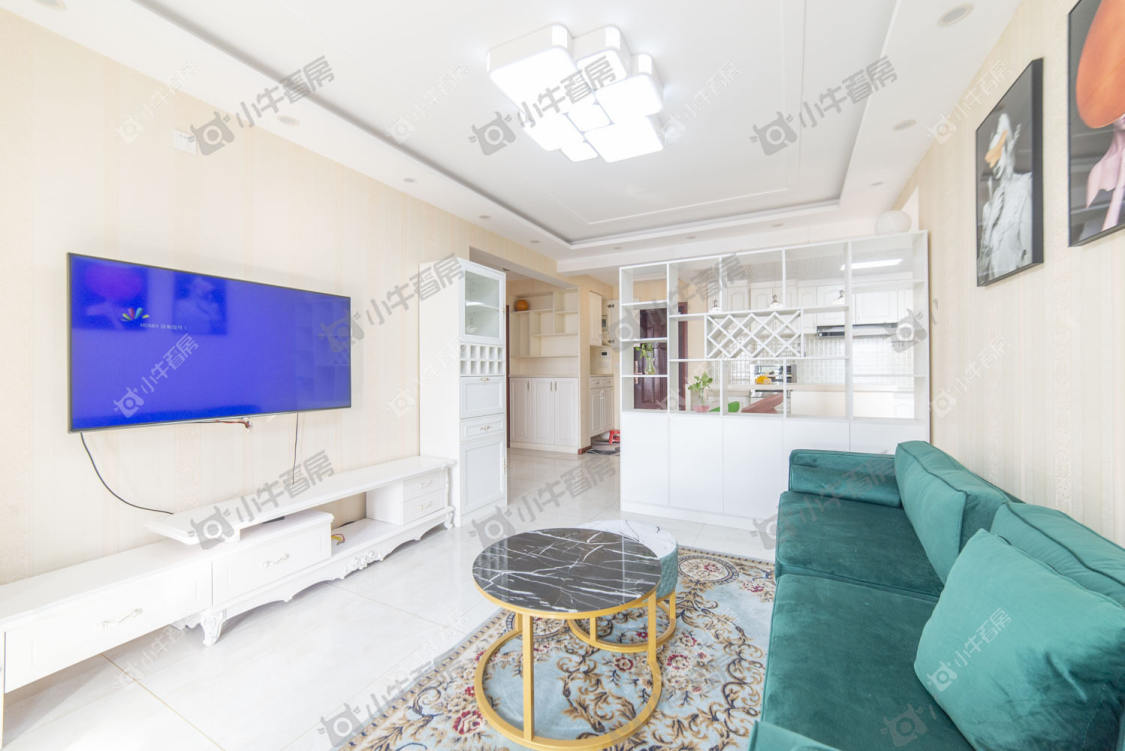 万达中央华城房源 常州万达中央华城在租房源_小牛看房